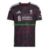 Liverpool Tredje Fotballdrakt 2026/27 Kortermet